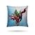 MARVEL - Housse de couette Avengers Originals 140x200 cm + 1 Taie d'oreiller 63x63 cm - 100% Coton - Bleu et blanc BLEU 4 - vertbaudet enfant 