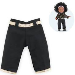 Pantalon Couture pour poupée ma Corolle - COROLLE - 9000212680 - Mixte - Enfant - Mon Classique Corolle  - vertbaudet enfant