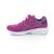 Baskets basses - DIADORA - Flamingo 7 Jr - Violet - Fuschia - Enfant VIOLET 4 - vertbaudet enfant 