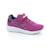 Baskets basses - DIADORA - Flamingo 7 Jr - Violet - Fuschia - Enfant VIOLET 2 - vertbaudet enfant 