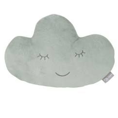 Oreiller bébé nuage 'roba Style' vert givré - ROBA - Mixte - Bébé - 0 mois - Naissance - Vert - 19 x 32 x 9 cm  - vertbaudet enfant