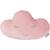 Coussin Nuage ROBA Style pour Enfant - Rose-Mauve - Bébé Fille - 19x32x9cm ROSE 1 - vertbaudet enfant 