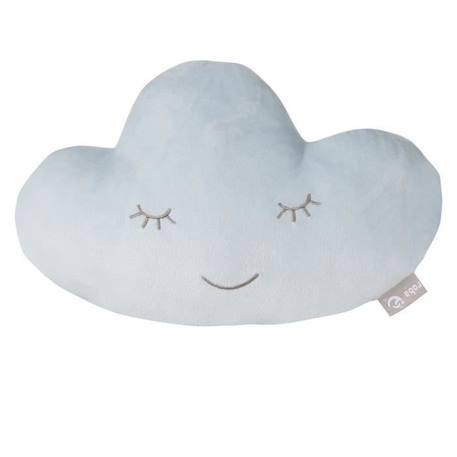 Coussin Nuage Roba Style pour Enfant - Bleu clair - Marque ROBA - Dimensions 19x32x9 cm BLEU 1 - vertbaudet enfant 