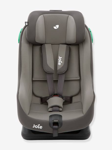 Siège-auto JOIE Steadi R129 40 à 105 cm, équivalence groupe 0+/1 Cobble stone+Shale 6 - vertbaudet enfant 