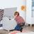 Coffre à jouets pour enfants - HOMCOM - Boîte de rangement - Vérin pneumatique - MDF gris GRIS 2 - vertbaudet enfant 