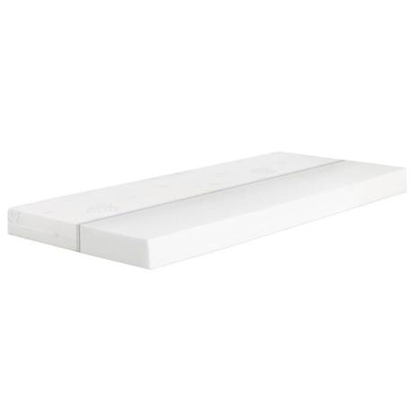 ROBA Matelas Bébé Climatisé 'safe asleep®' AIR BALANCE EASY 60x120 - Déhoussable BLANC 6 - vertbaudet enfant 