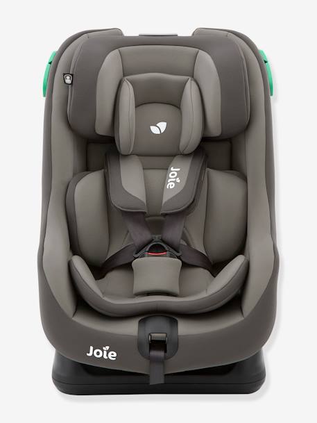 Siège-auto JOIE Steadi R129 40 à 105 cm, équivalence groupe 0+/1 Cobble stone+Shale 5 - vertbaudet enfant 