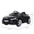 Véhicule électrique enfant Audi TT RS 12 V 35 W V. max. 5 Km/h télécommande effets sonores + lumineux noir 123x71x49cm Noir NOIR 3 - vertbaudet enfant 