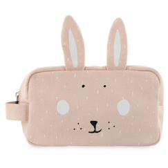 Puériculture-Trousse de toilette enfant 20 cm Mrs. Rabbit