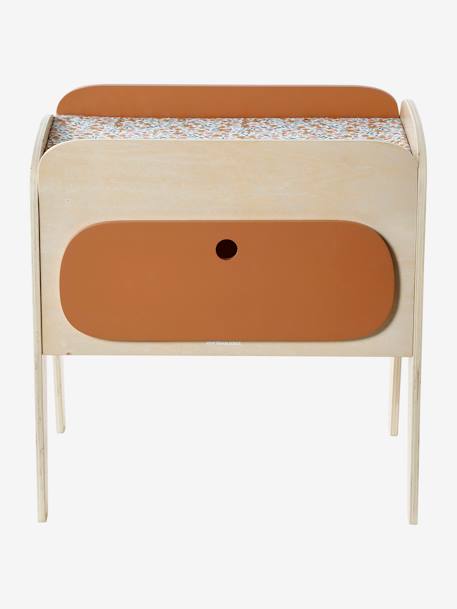 Table à langer pour poupon en bois FSC® bois 6 - vertbaudet enfant 