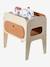 Table à langer pour poupon en bois FSC® bois 3 - vertbaudet enfant 