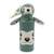 Peluche grand simply chillos le paresseux VERT 1 - vertbaudet enfant 