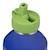 Gourde pour enfant en acier inoxydable - DRAEGER PARIS - Mosaïque - 300 ml BLEU 2 - vertbaudet enfant 