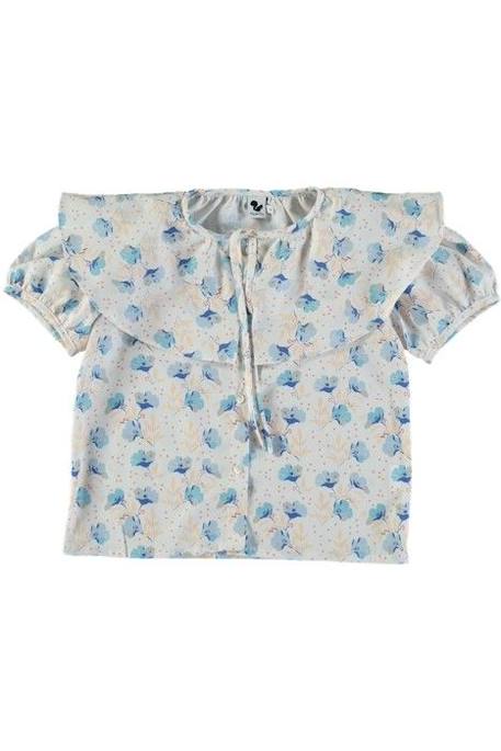 Blouse fille Nymphea  - vertbaudet enfant