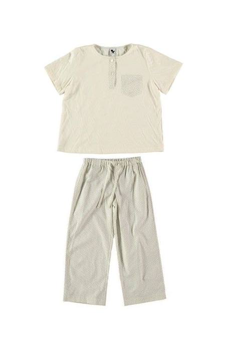 Fille-Pyjama enfant Marley