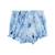 Lot de 2 bloomers bébé en gaze de coton Bella Chica BLEU 3 - vertbaudet enfant 