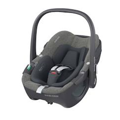 Puériculture-Siège-auto-Cosi MAXI-COSI Pebble 360, i-Size, Rotatif, Groupe 0, de la naissance à 15 mois, Select Grey