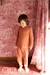 Pyjama enfant Nino JAUNE 2 - vertbaudet enfant 