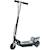 Trottinette électrique pliable pour enfants HOMCOM - 120 W - Noir et argent - 14 ans et plus - 13 Km/h max. NOIR 1 - vertbaudet enfant 