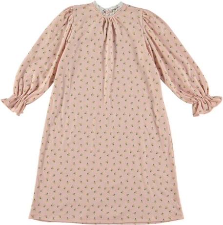 Chemise de nuit fille Mila  - vertbaudet enfant