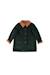 Manteau enfant Gava VERT 1 - vertbaudet enfant 