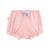 Lot de 2 bloomers bébé en gaze de coton Bella Chica BLEU 4 - vertbaudet enfant 