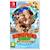 Donkey Kong Country: Tropical Freeze • Jeu Nintendo Switch BLANC 1 - vertbaudet enfant 