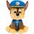 Peluche Chase la Pat' Patrouille - PAW PATROL - 25 cm - Mixte - Marron - Enfant MARRON 1 - vertbaudet enfant 