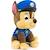 Peluche Chase la Pat' Patrouille - PAW PATROL - 25 cm - Mixte - Marron - Enfant MARRON 2 - vertbaudet enfant 