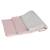 Lot de 3 Couches Lavables en Coton Bio - ROBA - Lil Planet - Rose - Fille ROSE 2 - vertbaudet enfant 