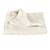 Couverture Bébé Respirante ROBA - Seashells - 80 x 80 cm - 100% Coton Oeko-Tex - Aspect Tricoté - Écru BEIGE 1 - vertbaudet enfant 