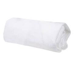 Protège-matelas Bébé ROBA - safe asleep® - Blanc - Respirant et Imperméable  - vertbaudet enfant