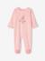 Lot de 2 dors-bien bébé Disney® Bambi en velours rose 3 - vertbaudet enfant 