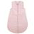 ROBA Organic Gigoteuse bébé 'Lil Planet' – Différentess – Rose ROSE 1 - vertbaudet enfant 