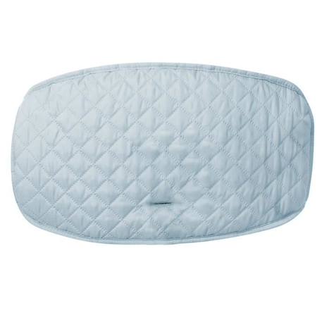 Coussin de Chaise Haute en 2 Pièces - ROBA - roba Style - Hydrofuge - Bleu Clair BLEU 4 - vertbaudet enfant 