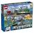 LEGO® City 60198 Le Train de Marchandises Télécommandé GRIS 3 - vertbaudet enfant 