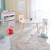 ROBA Peppa Pig Ensemble Table + 2 Chaises Enfants - Motif de la Truie Peppa - Pieds en Bois Naturel - Rose - Blanc ROSE 5 - vertbaudet enfant 