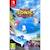 Team Sonic Racing Jeu Switch BLANC 1 - vertbaudet enfant 