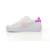 DIADORA Baskets basses Game Step Ps BLANC 4 - vertbaudet enfant 