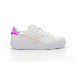 Chaussures-Chaussures fille 23-38-DIADORA Baskets basses Game Step Ps