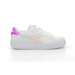 Chaussures-DIADORA Baskets basses Game Step Ps