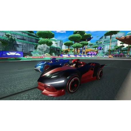 Team Sonic Racing Jeu Switch BLANC 4 - vertbaudet enfant 