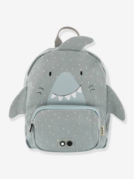 Bébé-Accessoires-Sac à dos animal Mr Shark TRIXIE