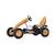 Kart à pédales électrique BERG X-Cross E-BFR - Orange et noir - Pneus à air - Pour enfants à partir de 6 ans ORANGE 1 - vertbaudet enfant 