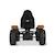 Kart à pédales BERG Jeep Revolution BFR-3 - 4 roues - Pour enfant - Vert VERT 4 - vertbaudet enfant 