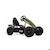 Kart à pédales électrique Jeep Revolution E-BFR - BERG - Vert - Enfant - 4 roues - Batterie VERT 1 - vertbaudet enfant 