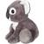 Peluche Koala GIPSY - Puppy Eyes Pets 40 cm - Gris - Pour Enfant dès la naissance MULTICOLORE 2 - vertbaudet enfant 