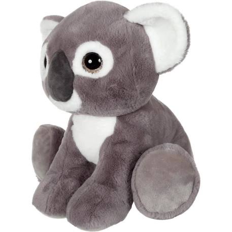 Peluche Koala GIPSY - Puppy Eyes Pets 40 cm - Gris - Pour Enfant dès la naissance MULTICOLORE 3 - vertbaudet enfant 