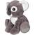 Peluche Koala GIPSY - Puppy Eyes Pets 40 cm - Gris - Pour Enfant dès la naissance MULTICOLORE 3 - vertbaudet enfant 