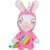 Gipsy Toys - Lapins Crétins Licorne - Lapicorne Rose Sonore - 18 cm ROSE 1 - vertbaudet enfant 